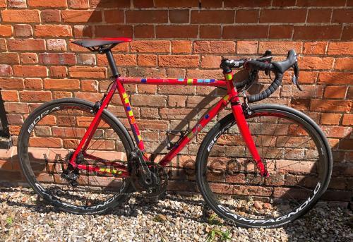 Pegoretti MXXXXXXO specs and reviews